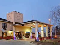 Holiday Inn Express Monroeville 2*