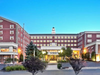 The Westin Governor Morris