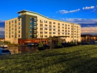 aloft Mount Laurel 3*