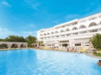 Happy Days Sultan Beach 4*