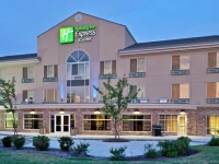Holiday Inn Express Hotel and Suites Nampa 2*