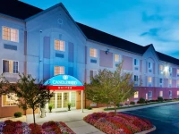 Candlewood Suites Nanuet-Rockland County 2*
