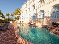 Hilton Naples 4*