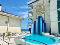 Grand Hotel Michelacci 4*