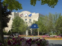 Sheraton Needham Hotel 3*