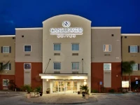 Candlewood Suites New Iberia 2*