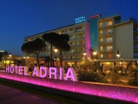 Adria 3*