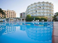 Bellevue Beach 4*