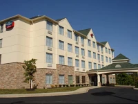TownePlace Suites Wilmington Newark Christiana 3*