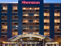 Sheraton at the Falls