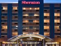 Sheraton at the Falls 3*
