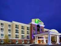 Holiday Inn Express Niagara Falls