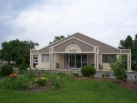 American Midwest Hotel 1*