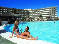 Zoraida Park 3*