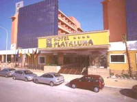 Playa Luna 4*