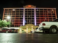 Crowne Plaza Oklahoma City 4*