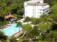 Greif hotel Lignano Pineta 5*