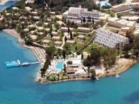 Louis Corcyra Beach 4*
