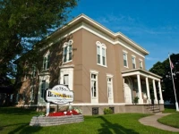 Beacon Hotel Oswego 4*