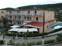 Sea Bird Hotel 3*