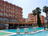 Club Hotel Diana 3*