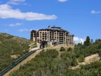 The St. Regis Deer Valley 5*