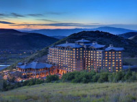 The St. Regis Deer Valley