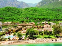 Crystal Aura Beach Resort &amp; SPA 5*