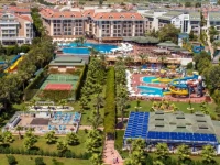 Sentido Turan Prince 5*