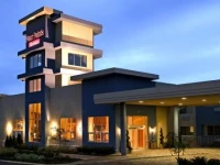 Four Points by Sheraton Plainview Long Island 4*