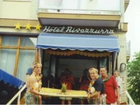 Rivazzurra 3*
