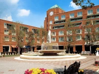 The Westin Princeton at Forrestal Village 3*