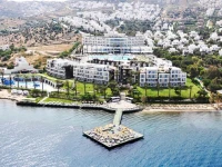 Hotel Baia Bodrum 5*