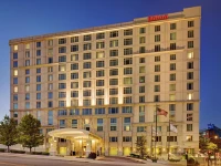 Hilton Providence 3*