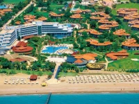 Sunrise Park Resort & Spa 5*