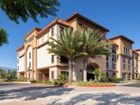 Four Points by Sheraton Ontario-Rancho Cucamonga 3*