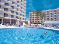 Ambassador Playa 3*