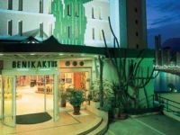 Benikaktus 3*