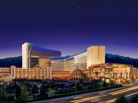 Peppermill Resort Spa Casino