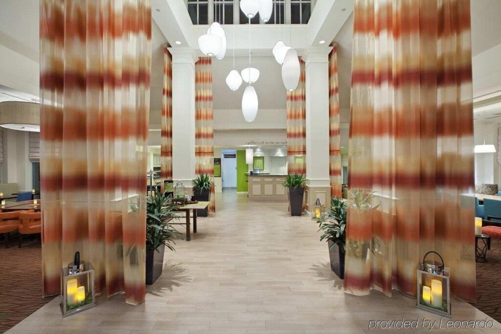 Hilton Garden Inn Reno 3*