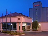 Four Points by Sheraton Boston Logan Airport 3*