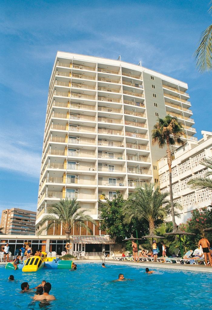 Servigroup Torre Dorada 3*