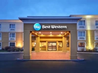 Best Western Rochester Marketplace Inn 2*