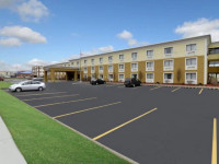 Best Western Rochester Marketplace Inn