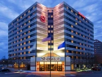 Sheraton Chicago O Hare Airport Hotel 4*