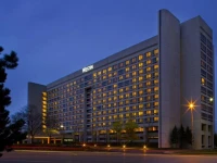 The Westin O Hare 4*