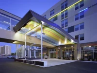 aloft Chicago O Hare 3*
