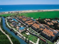 Xanthe Resort & Spa 5*