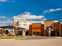 Four Points by Sheraton Saginaw 3*