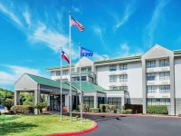 Hilton Garden Inn San Antonio Airport 3*